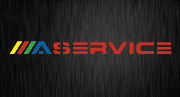 ASERVICE