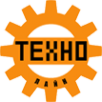 Логотип компании Технолайн