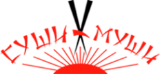 Логотип компании Суши-Муши