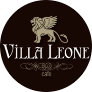 Логотип компании Villa Leone