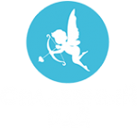 Логотип компании Свадебный Рай