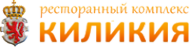 Логотип компании КИЛИКИЯ