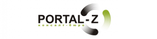 Логотип компании Портал-Z