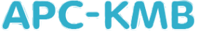 Логотип компании АРС-КМВ