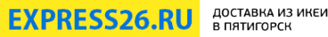 Логотип компании Служба доставки товаров из IKEA