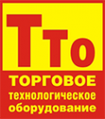 Логотип компании ТОРГОВОЕ ТЕХНОЛОГИЧЕСКОЕ ОБОРУДОВАНИЕ