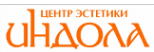 Логотип компании ИНДОЛА