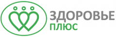 Логотип компании ЗДОРОВЬЕ ПЛЮС