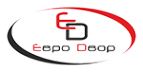 Логотип компании ЕвроДвор