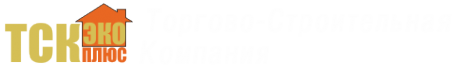 Логотип компании ЭКО-ПЛЮС