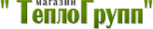 Логотип компании ТеплоГрупп