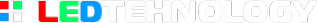 Логотип компании Техно LED