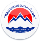 Логотип компании Кавминводы-Аква