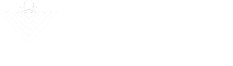 Логотип компании Виктори