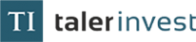 Логотип компании Талер Инвестмент