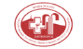 Логотип компании Пятигорский государственный научно-исследовательский институт курортологии Федерального медико-биологического агентства