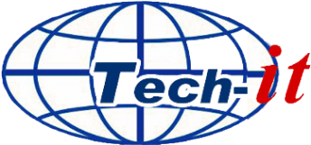 Логотип компании Техникум информационных технологий