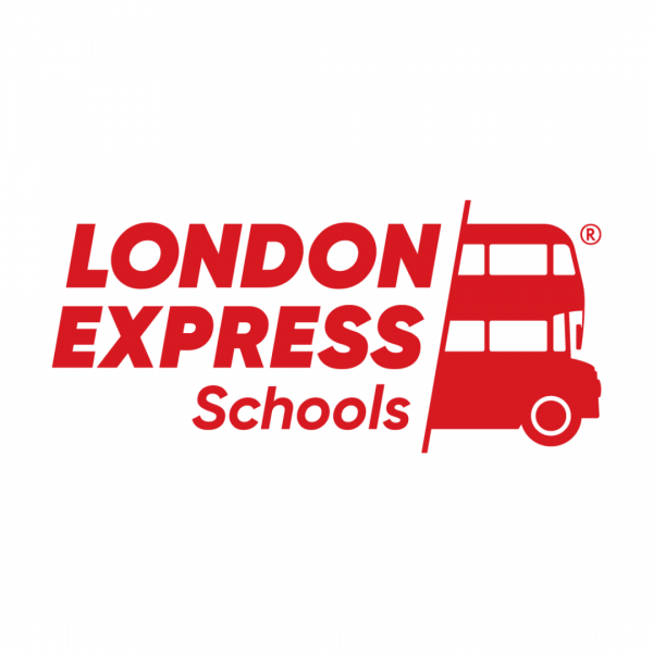 Логотип компании London Express