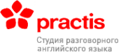 Логотип компании Practis