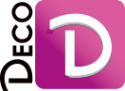 Логотип компании Deco