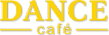 Логотип компании Dance cafe
