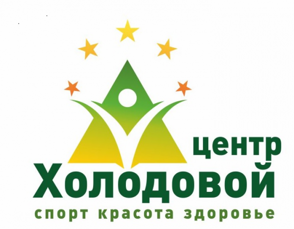 Логотип компании Центр Холодова
