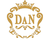 Логотип компании Daniel