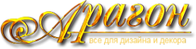 Логотип компании Арагон-КМВ