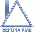 Логотип компании Верона-КМВ