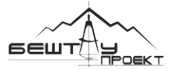 Логотип компании Бештаупроект