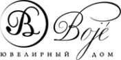 Логотип компании Боже