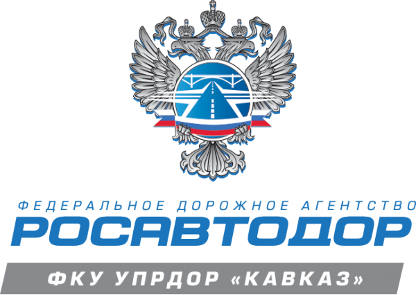 Логотип компании Кавказ