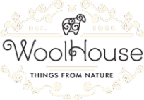Логотип компании WoolHouse
