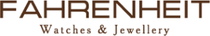 Логотип компании Fahrenheit