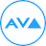 Логотип компании АВ