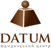 Логотип компании DATUM