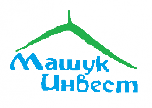 Логотип компании Машук Инвест