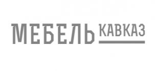 Логотип компании Мебель Кавказ