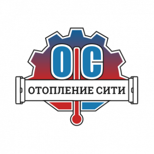 Логотип компании Отопление Сити Пятигорск