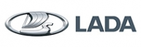 Логотип компании LADA ТСС-Кавказ