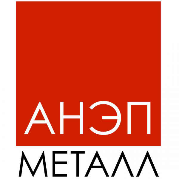 Логотип компании АНЭП-Металл Пятигорск