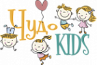 Логотип компании «Чудо-Kids»