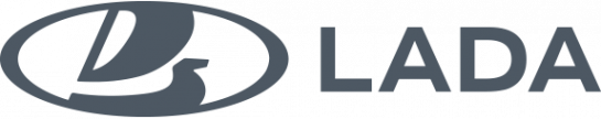 Логотип компании LADA ТСС Кавказ