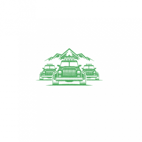 Логотип компании Экскурсионные туры по Северному Кавказу