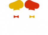 Логотип компании Пиццерия «Два Сеньора»