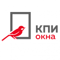 Логотип компании Окна-КПИ