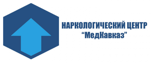 Логотип компании Наркологический центр "МедКавказ"