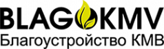Логотип компании БлагоКМВ
