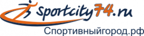 Логотип компании Sportcity74.ru Пятигорск